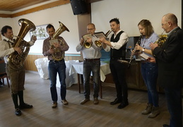 Bauernehrung 2017