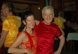Ball der Gemeinden 2015